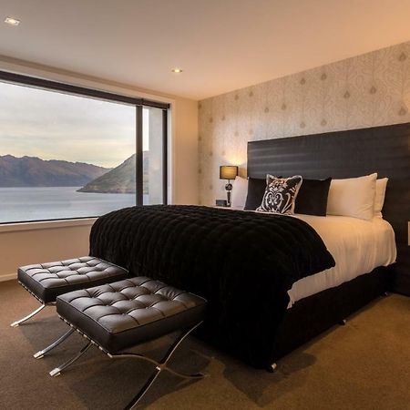 Fifteen By Amazing Accom Villa Queenstown Exterior photo