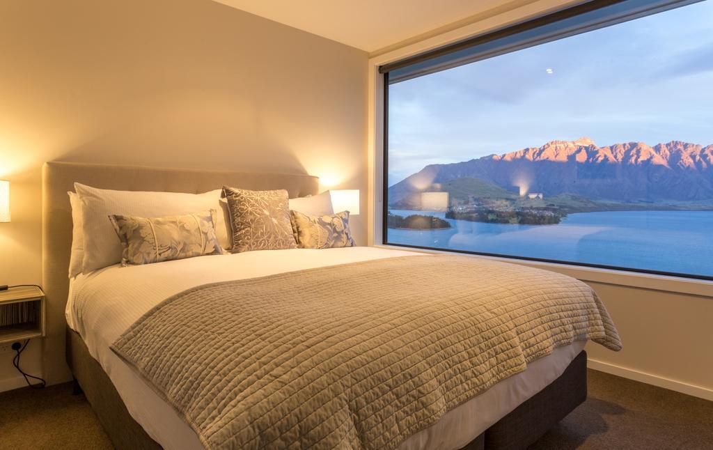 Fifteen By Amazing Accom Villa Queenstown Exterior photo