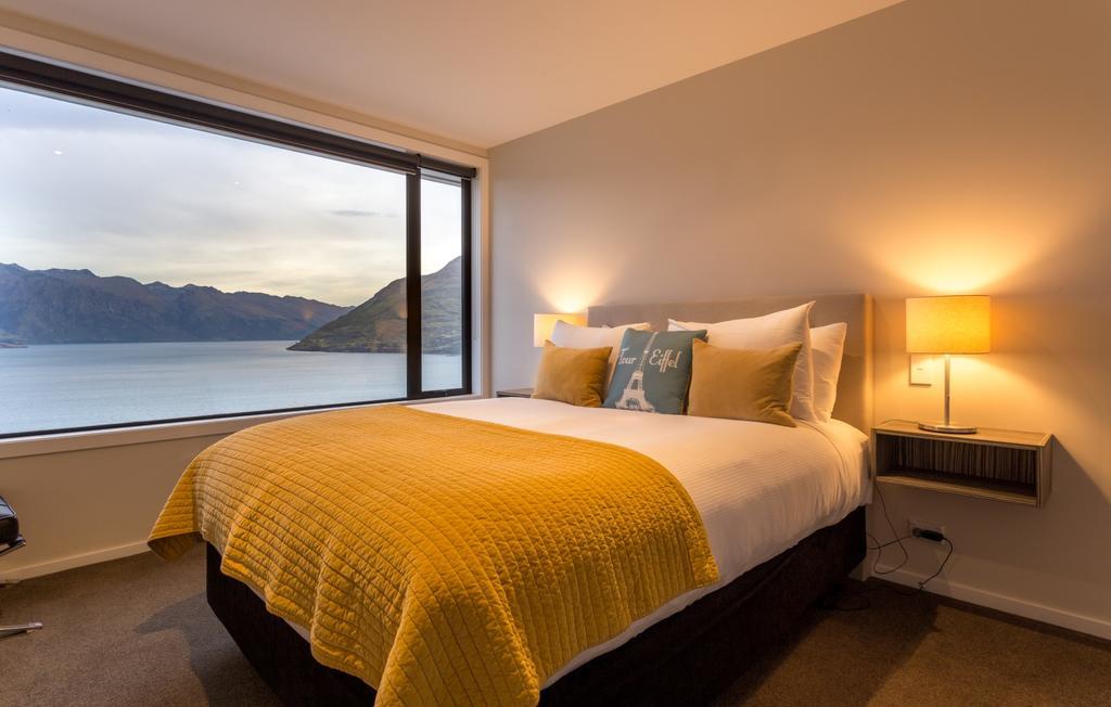 Fifteen By Amazing Accom Villa Queenstown Exterior photo