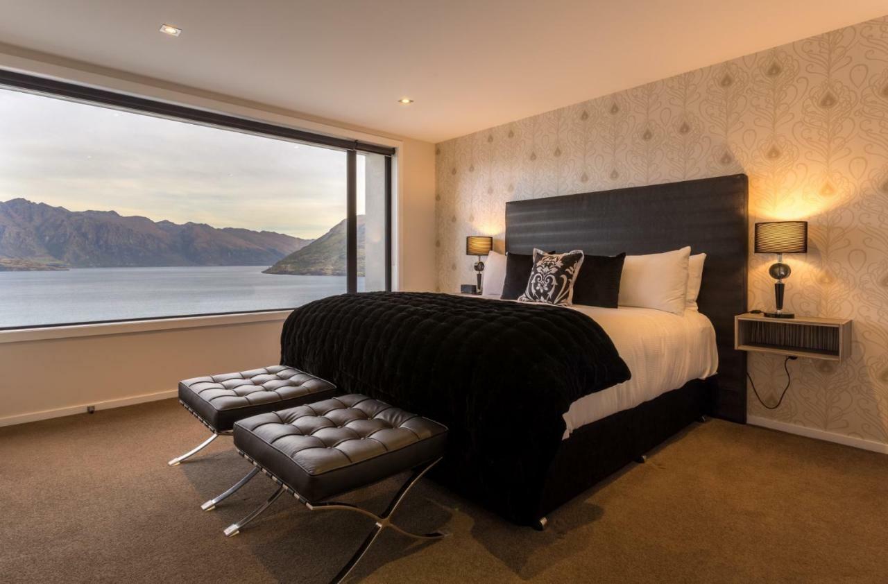 Fifteen By Amazing Accom Villa Queenstown Exterior photo